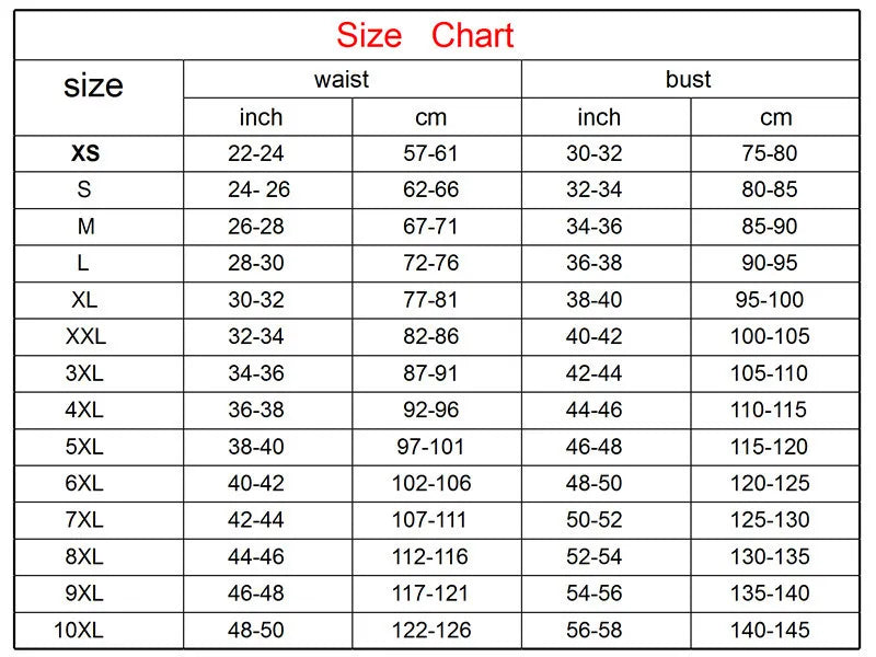 Plus Size Zipper Waist Trainer