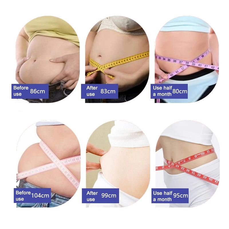 Full Tummy & Butt Control Bodysuit Shaper