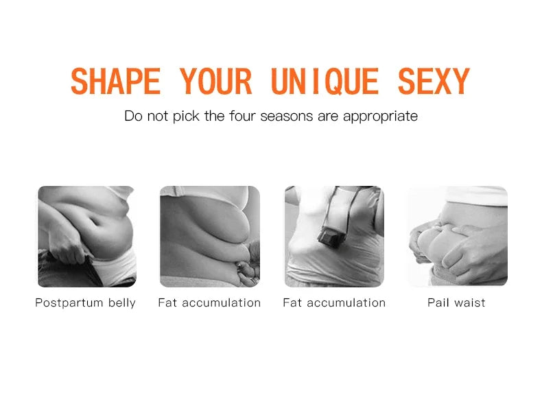 Top Trainer Shapewear