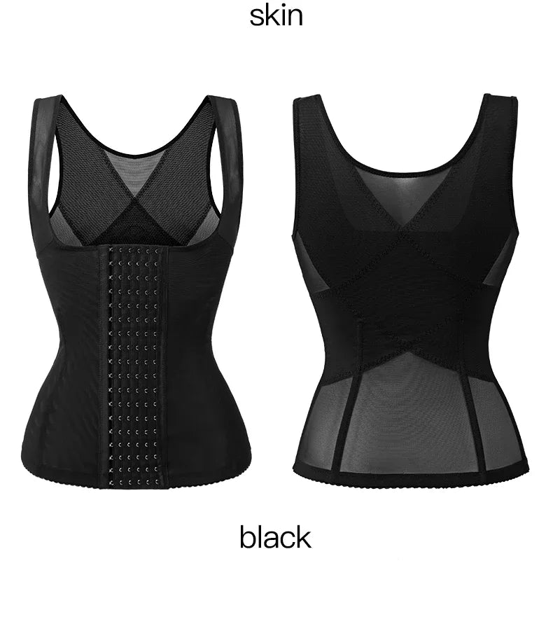 Top Trainer Shapewear