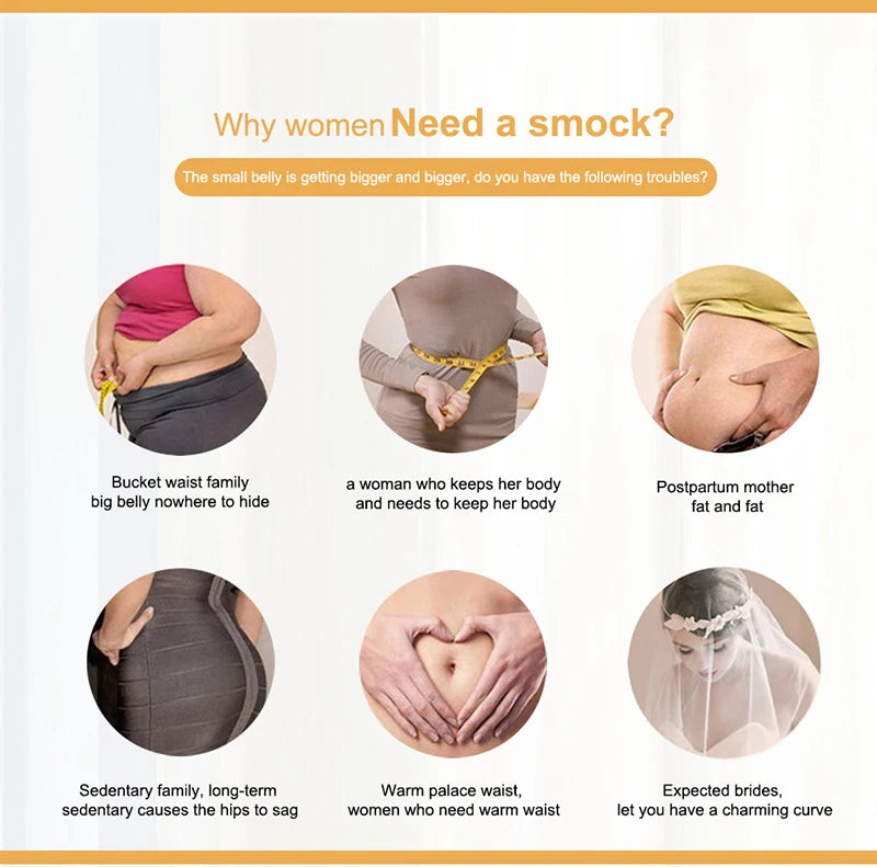 Full Tummy & Butt Control Bodysuit Shaper