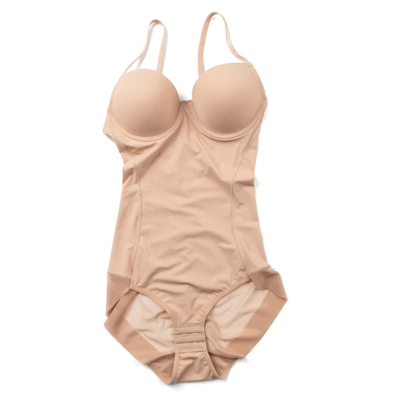 Butt Lifter Bodysuit
