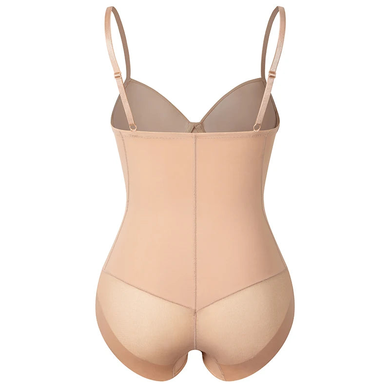 Butt Lifter Bodysuit