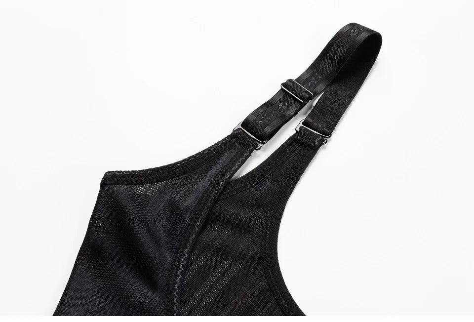 Seamless Thong Bodysuit