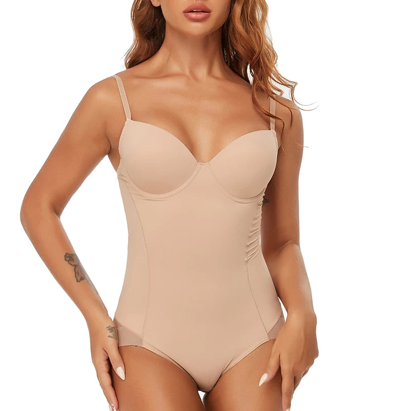 Butt Lifter Bodysuit