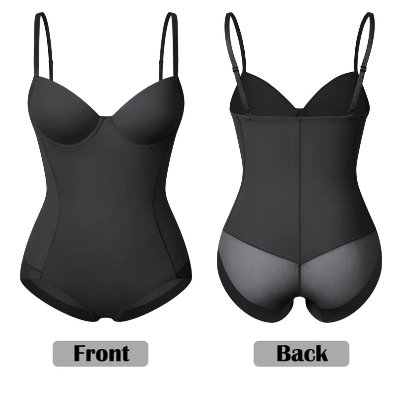 Butt Lifter Bodysuit