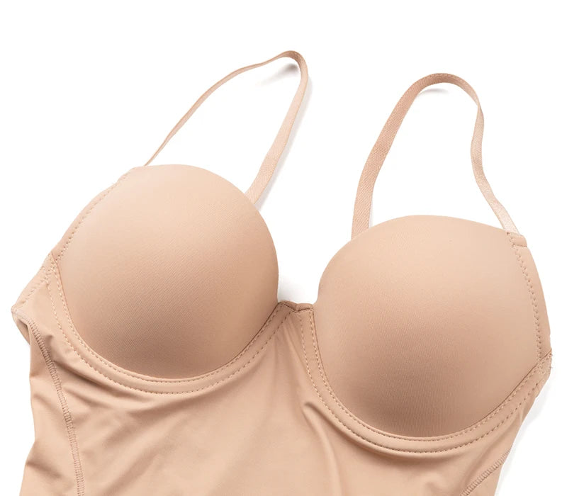 Butt Lifter Bodysuit