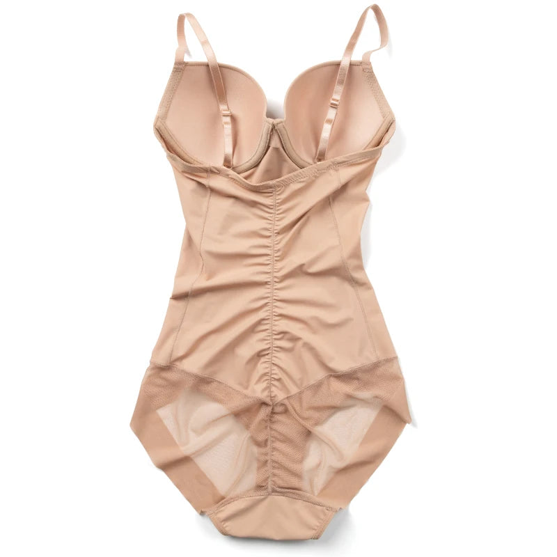 Butt Lifter Bodysuit