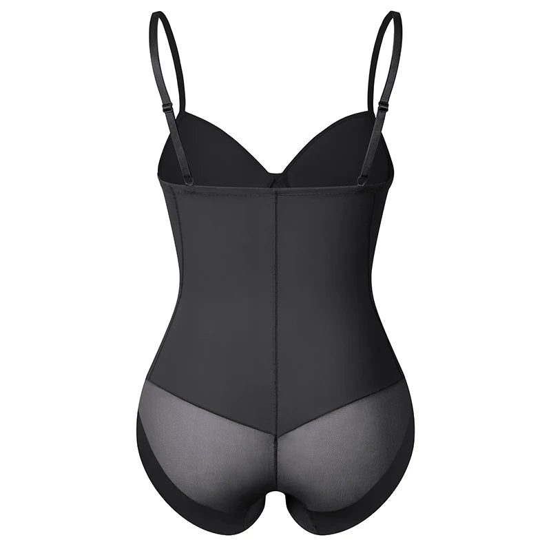 Butt Lifter Bodysuit