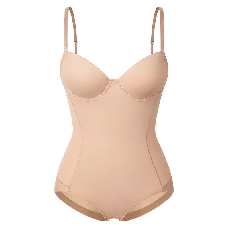 Butt Lifter Bodysuit