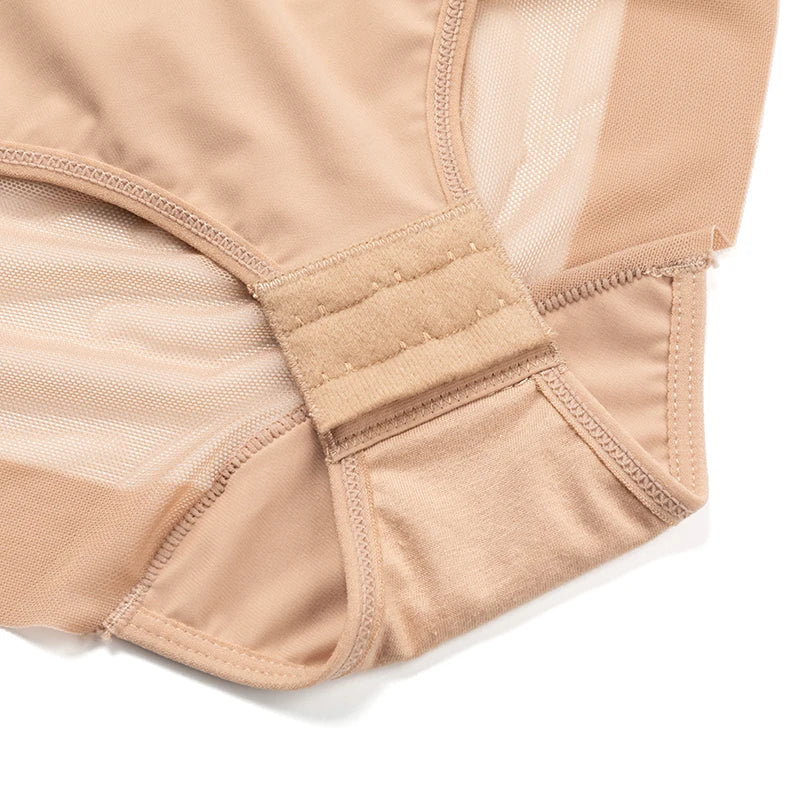Butt Lifter Bodysuit