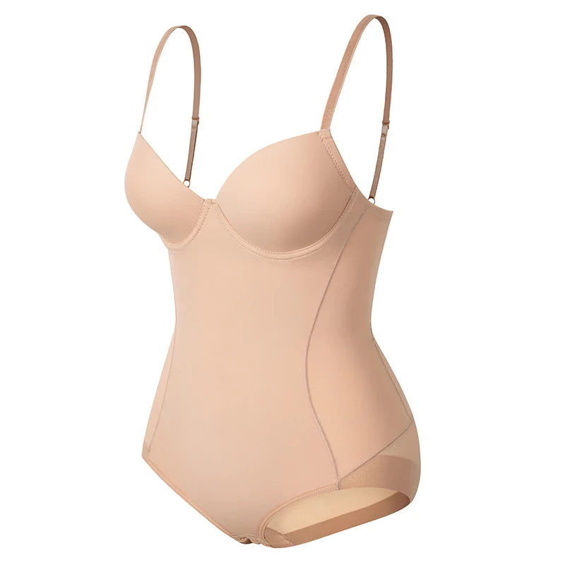 Butt Lifter Bodysuit