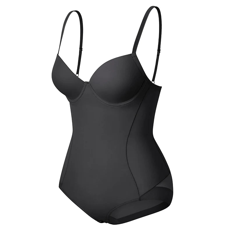 Butt Lifter Bodysuit