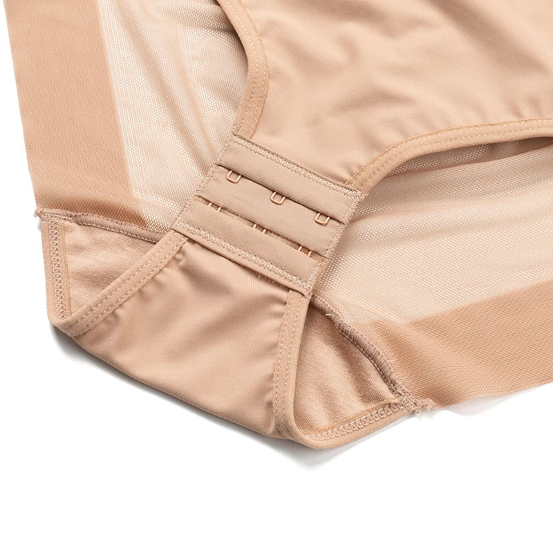 Butt Lifter Bodysuit