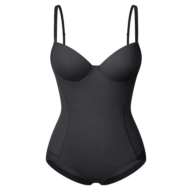 Butt Lifter Bodysuit