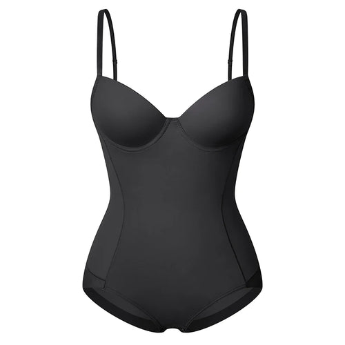 Butt Lifter Bodysuit