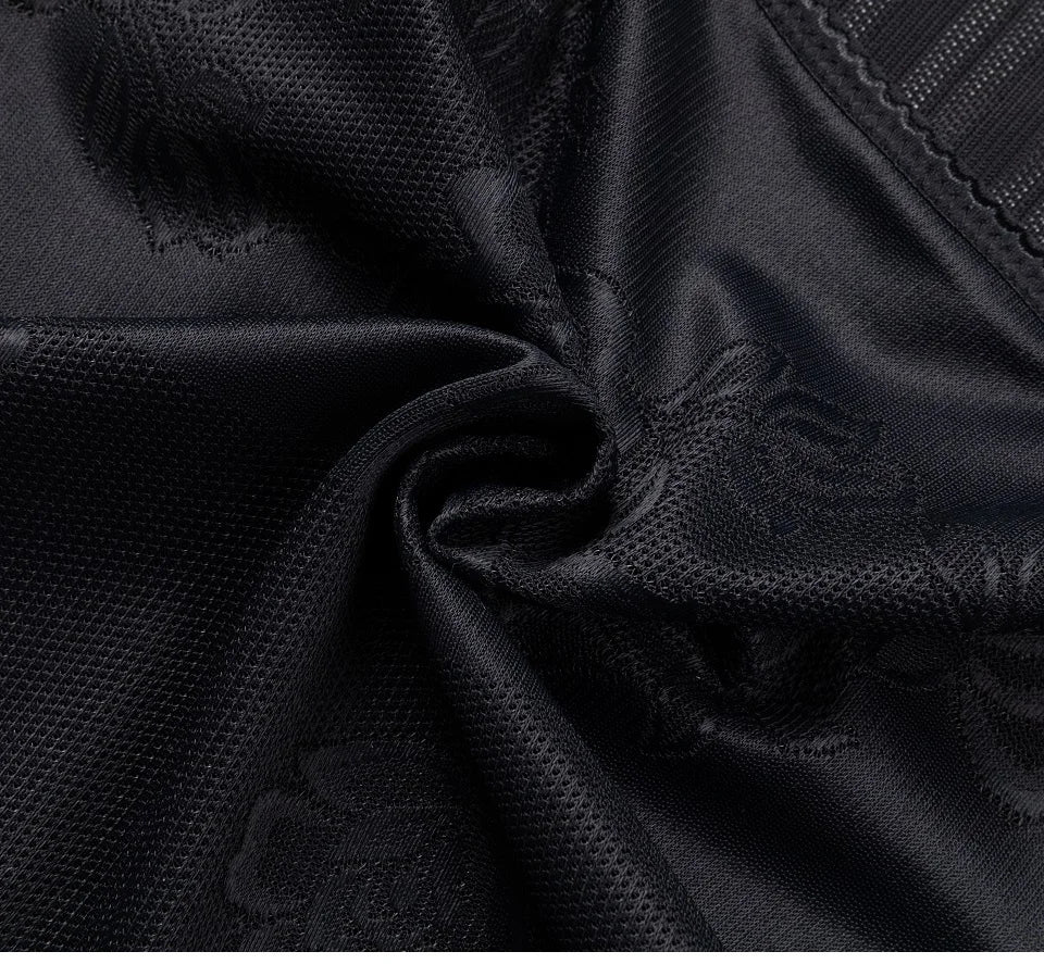 Seamless Thong Bodysuit