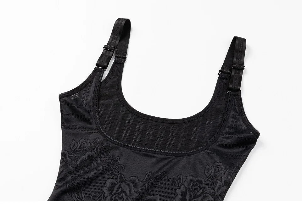 Seamless Thong Bodysuit