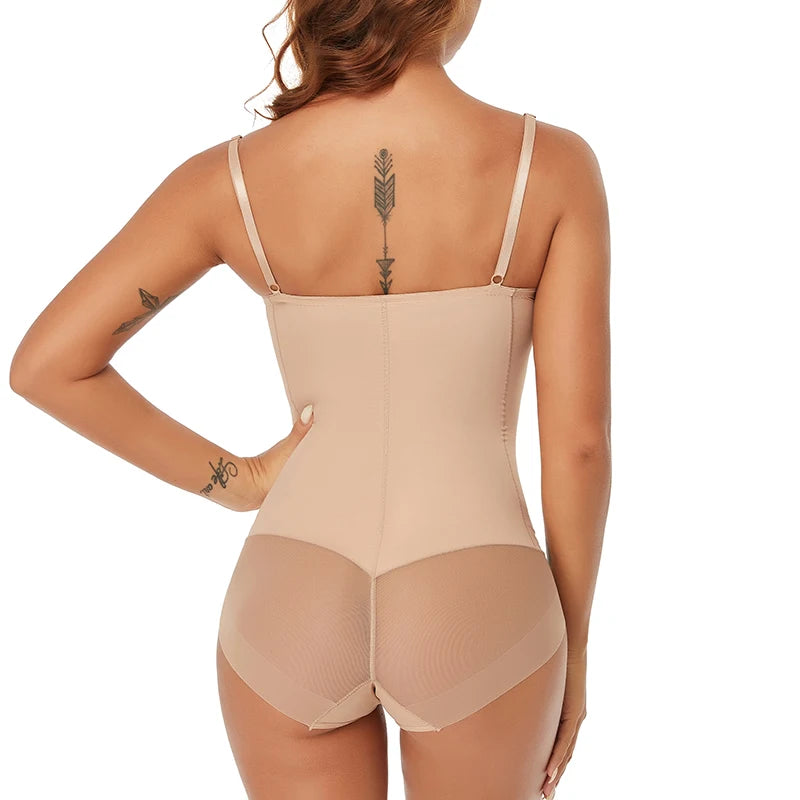 Butt Lifter Bodysuit