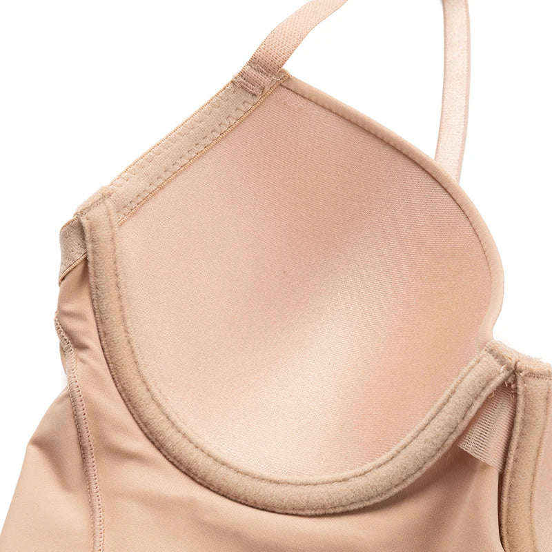 Butt Lifter Bodysuit