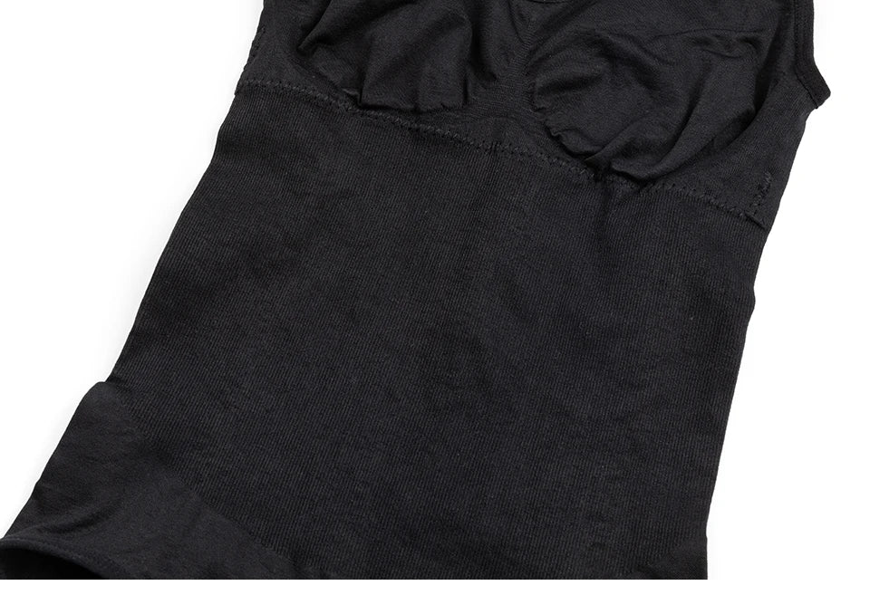 Seamless Tank Top Shaper