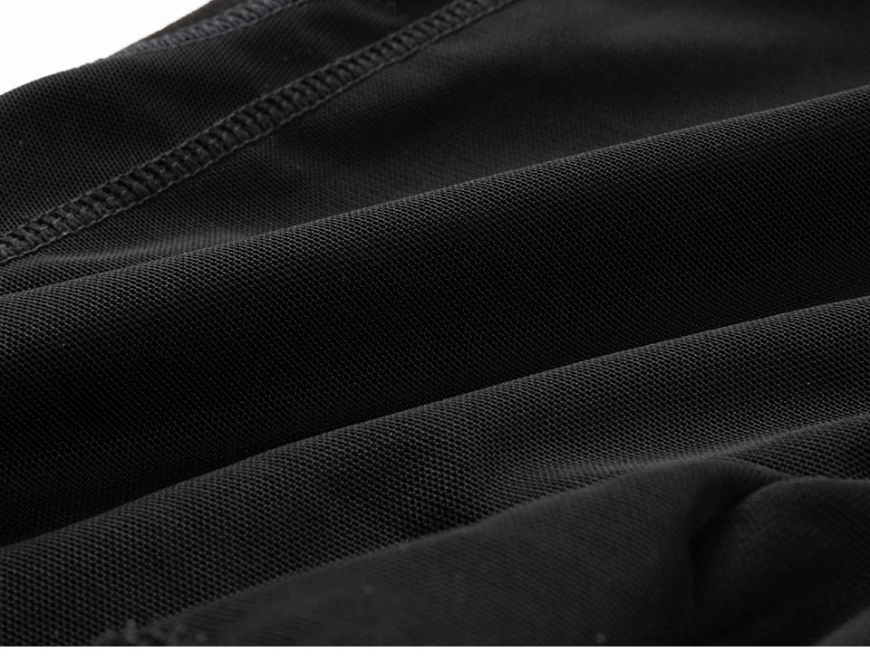 Butt Lifter Padded Hip Enhancer Shorts