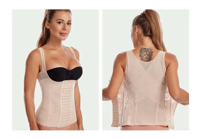 Top Trainer Shapewear