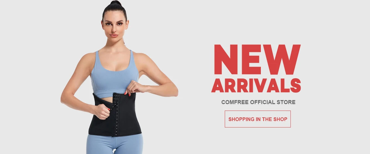 Plus Size Camisole Shaper