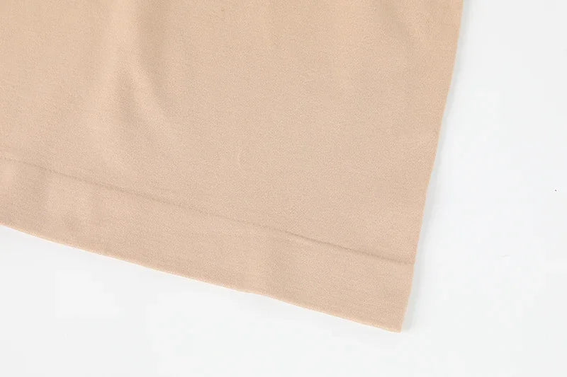 Full Body Shaper Dress