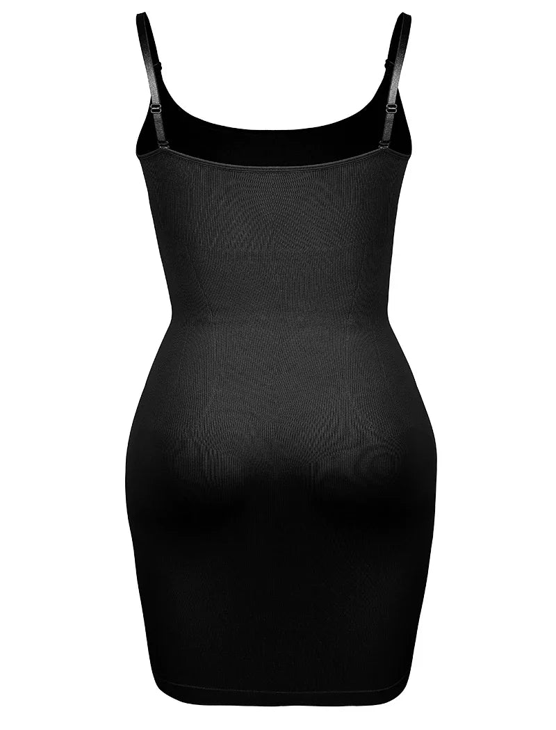 Full Body Shaper Dress