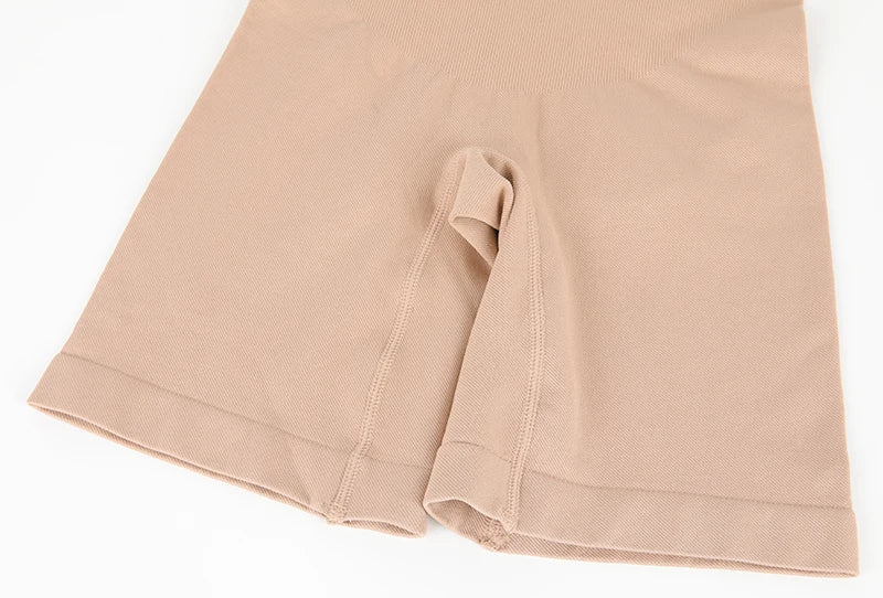 Tummy Control Shapewear Bodysuit