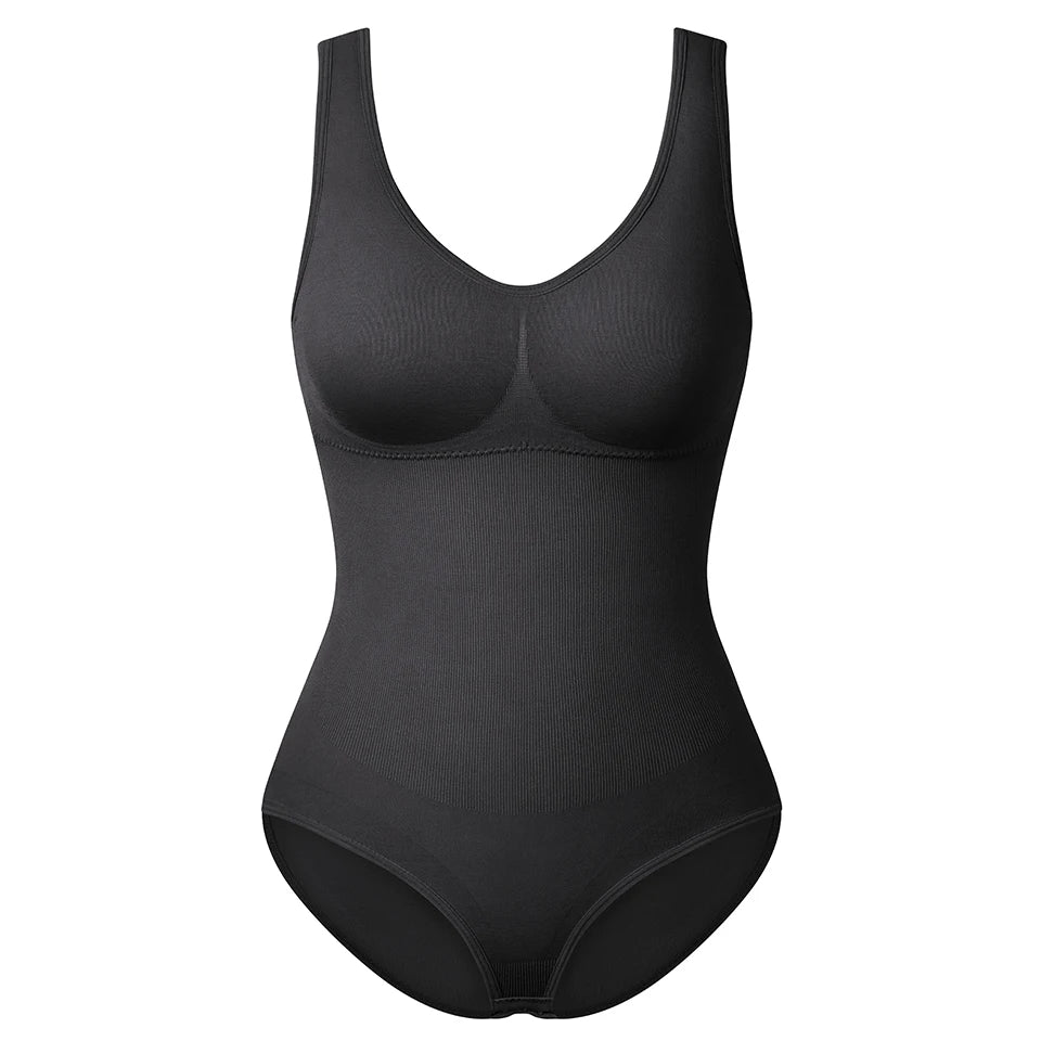 Seamless Tank Top Shaper