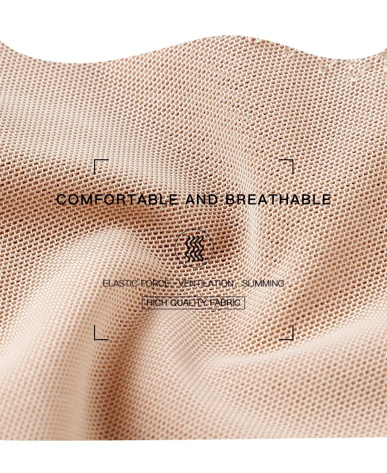 Top Trainer Shapewear