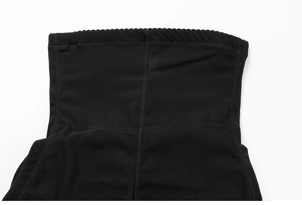Butt Lifter Padded Hip Enhancer Shorts