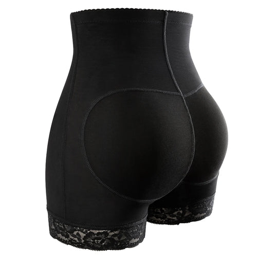 Butt Lifter Padded Hip Enhancer Shorts