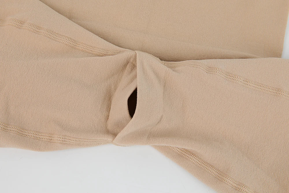 Full Tummy & Butt Control Bodysuit Shaper