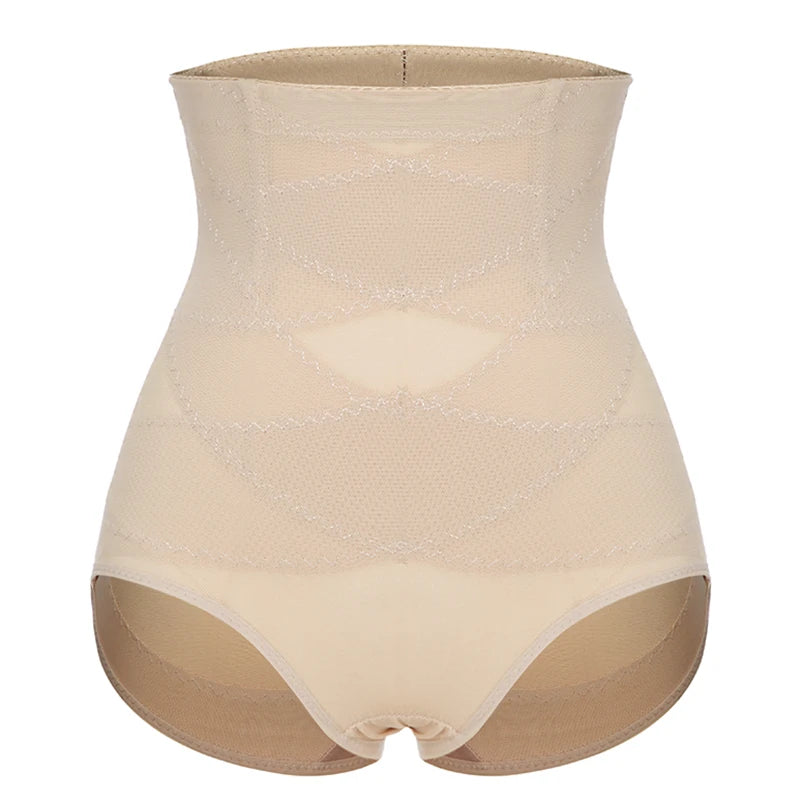 Flat Belly Panty Shaper