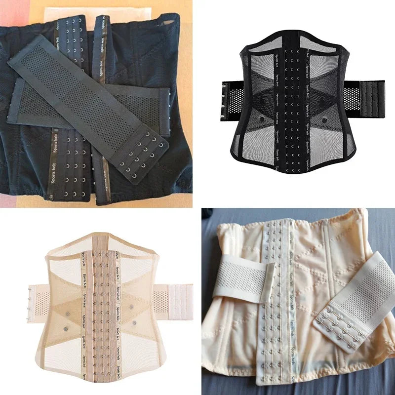 Belt Corset Slim Sheath Shaper