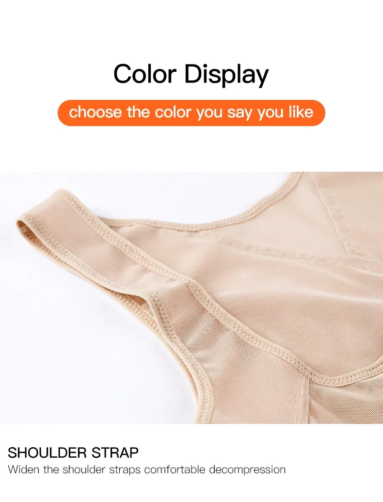 Top Trainer Shapewear