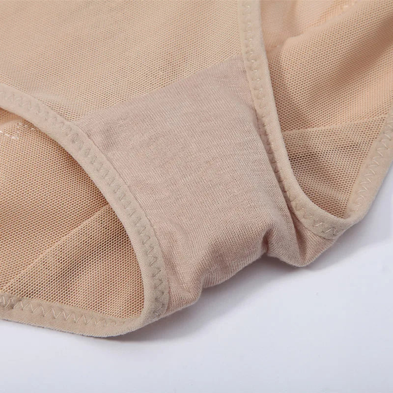 Flat Belly Panty Shaper