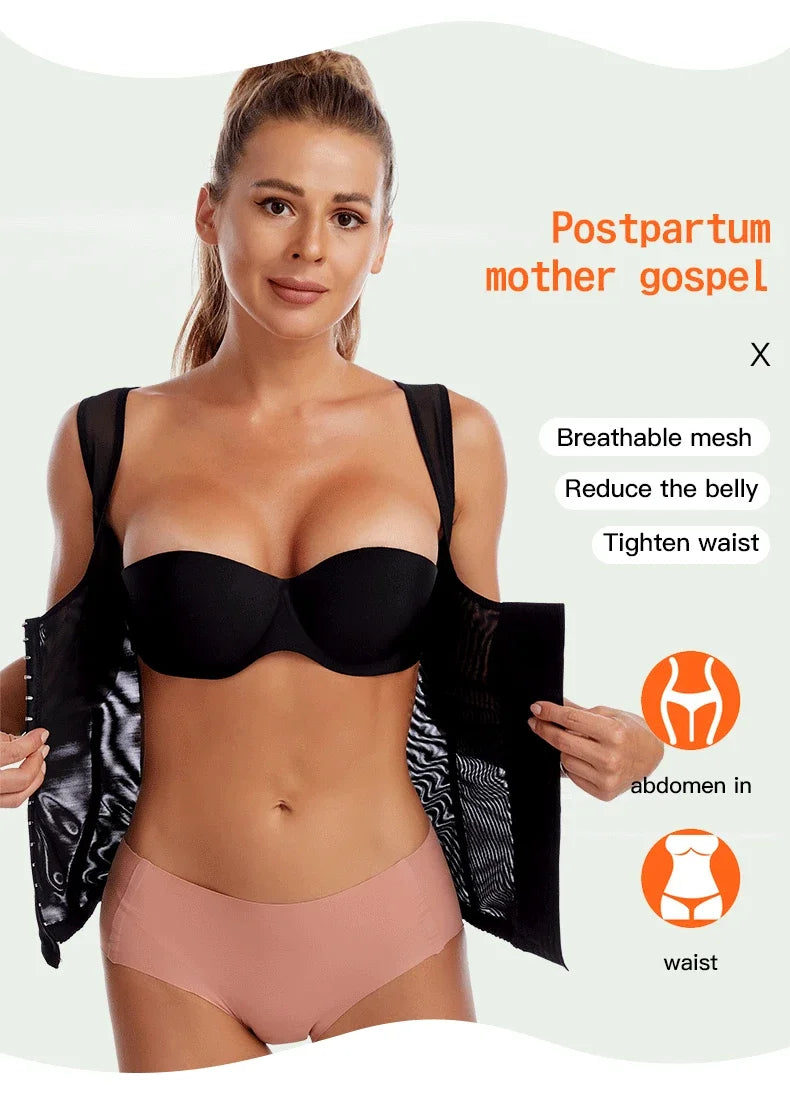 Top Trainer Shapewear