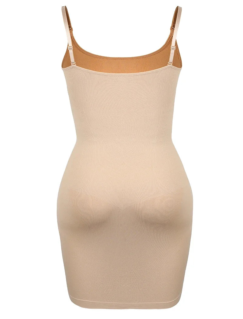 Full Body Shaper Dress