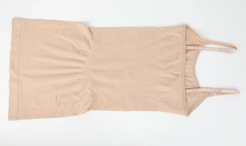 Full Body Shaper Dress