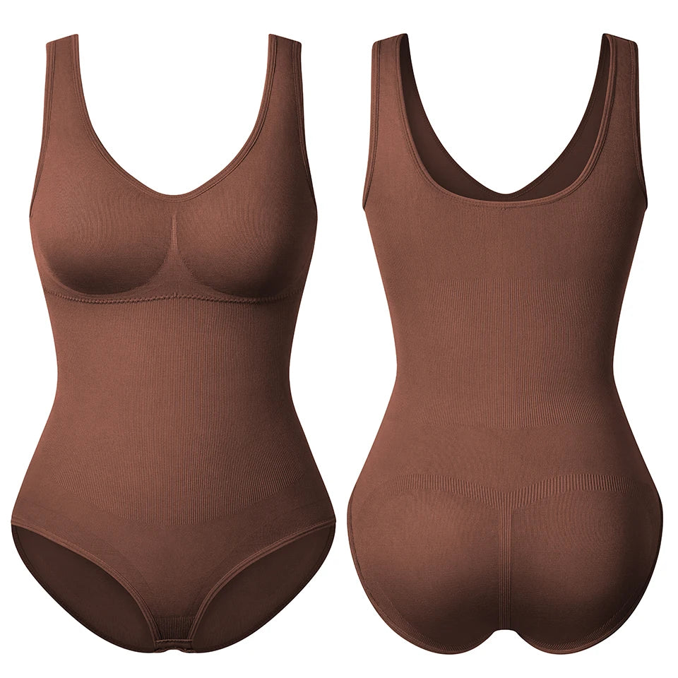 Seamless Tank Top Shaper