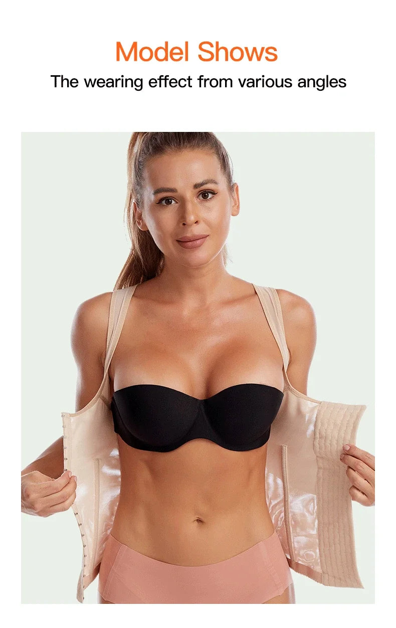 Top Trainer Shapewear