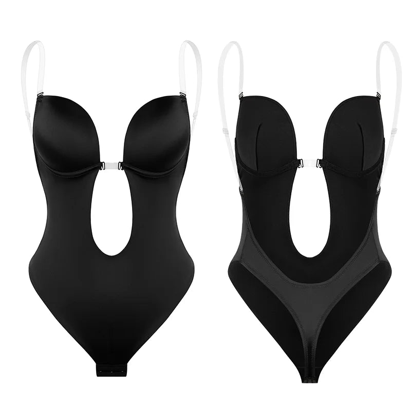 Thong Bodysuit