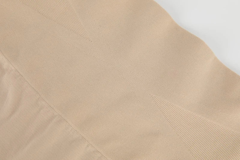 Anti-Chafing High Waist Shaper Sho