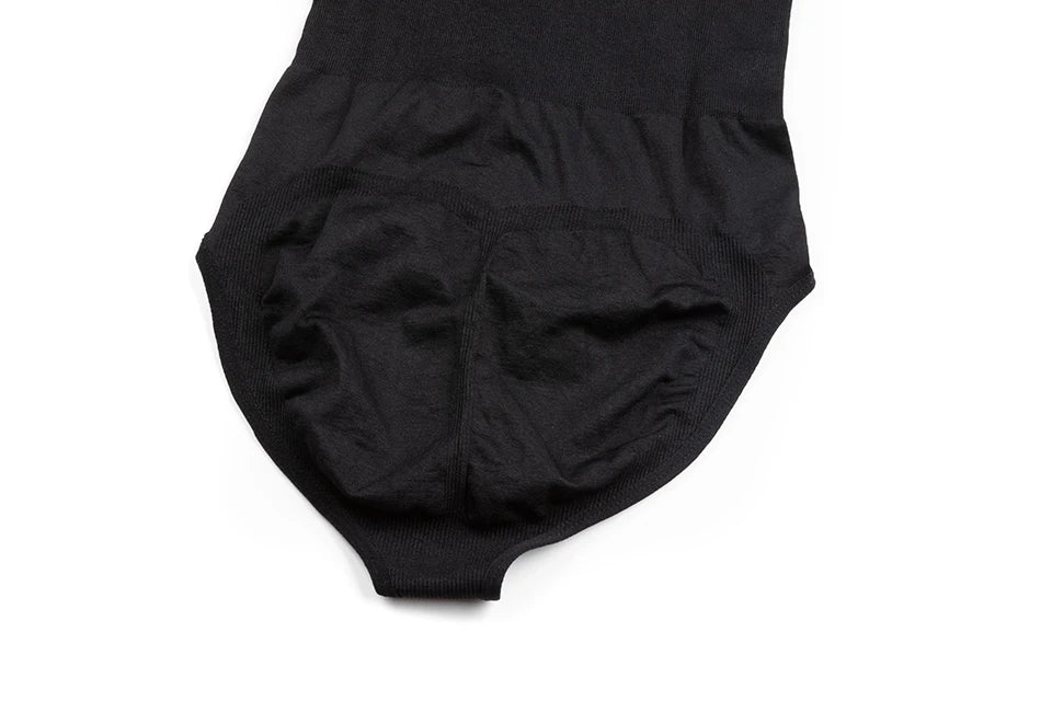 Seamless Tank Top Shaper