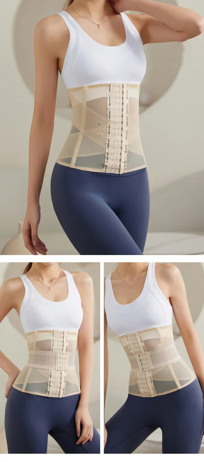 Belt Corset Slim Sheath Shaper