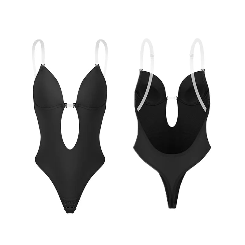 Thong Bodysuit
